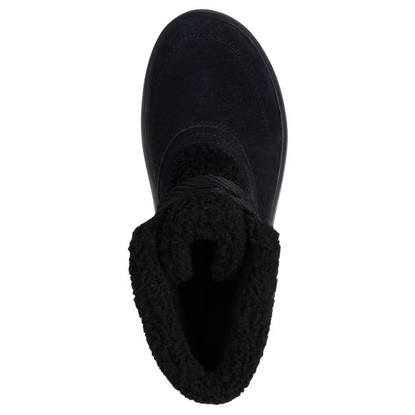 SKECHERS Čizme arch fit horizon boot  W - 144722-BBK