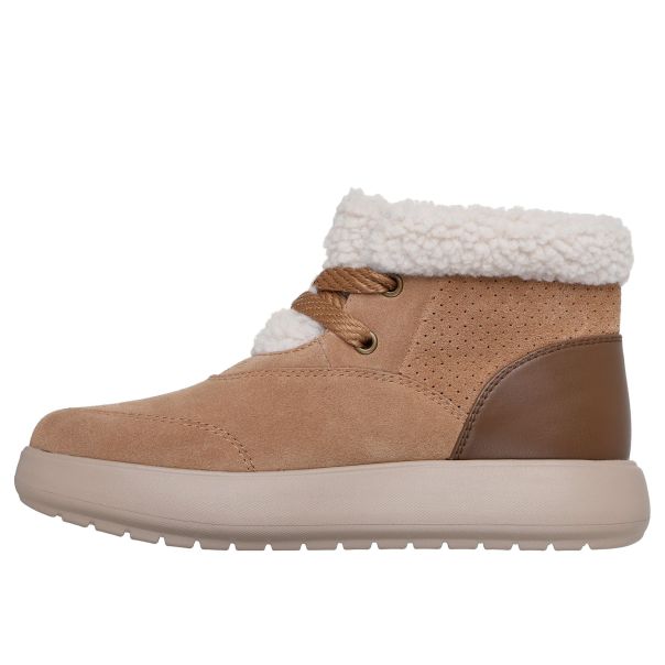 SKECHERS Čizme arch fit horizon boot  W - 144722-CSNT