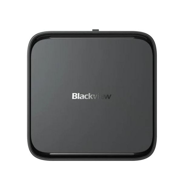 BLACKVIEW Mini PC MP50 AMD Ryzen 5 3500U 16GB 512GB SSD Win11 Pro - EP3215972