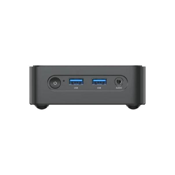 BLACKVIEW Mini PC MP50 AMD Ryzen 5 3500U 16GB 512GB SSD Win11 Pro - EP3215972