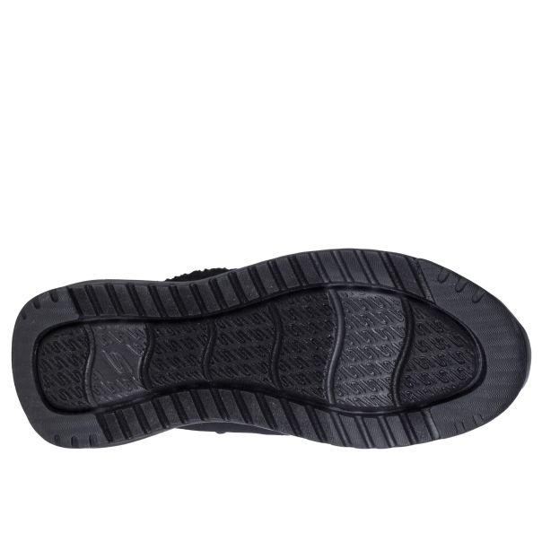 SKECHERS Cizme on-the-go stellar alpine adventure W - 144756-BBK