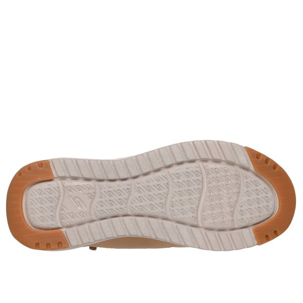 SKECHERS Cizme on-the-go stellar alpine adventure W - 144756-CSNT