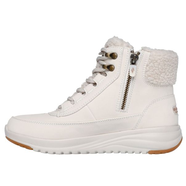 SKECHERS Cizme on-the-go stellar alpine adventure W - 144756-NAT