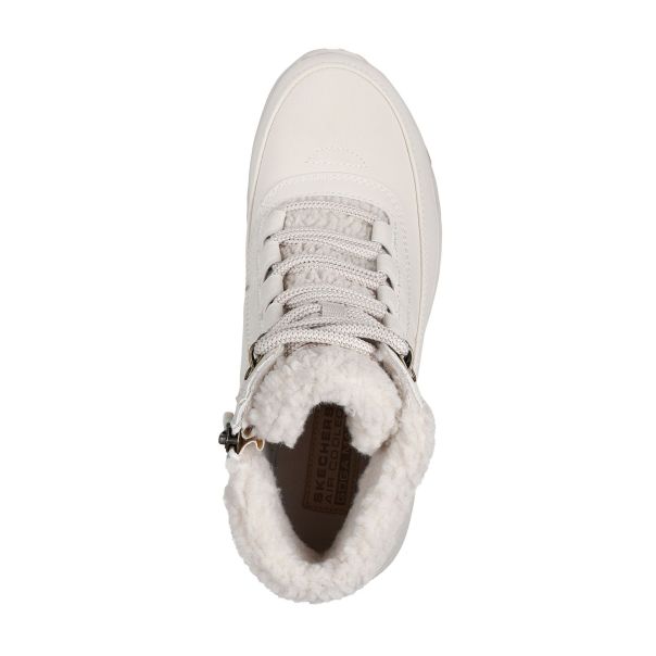SKECHERS Cizme on-the-go stellar alpine adventure W - 144756-NAT