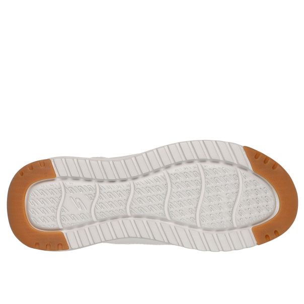 SKECHERS Cizme on-the-go stellar alpine adventure W - 144756-NAT