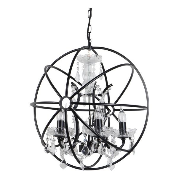 FORMA Luster 5xE14 F4270-5L - 003647