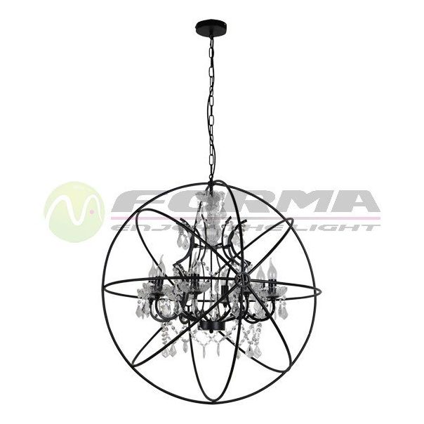 FORMA Luster 5xE14 F4270-5L - 003647