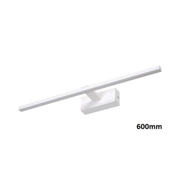 Rabalux Rasveta za slike Albina LED 12W mat belo (1449) - 1449-1-1