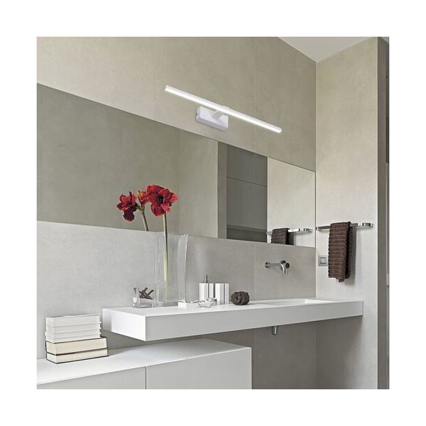 Rabalux Rasveta za slike Albina LED 12W mat belo (1449) - 1449-1-1