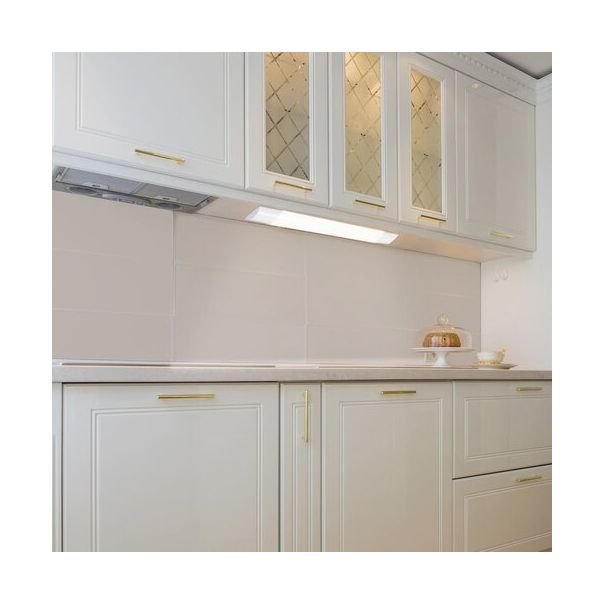 Rabalux T5&T8 svetiljke -strele Batten Light LED 10W bela (1450) - 1450-1-1