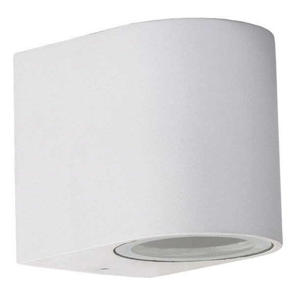 FORMA Zidna lampa GU10 S4626 BK - 002023-1