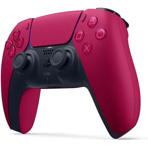 SONY Gamepad Playstatin DualSense V3 Red - EP3229715