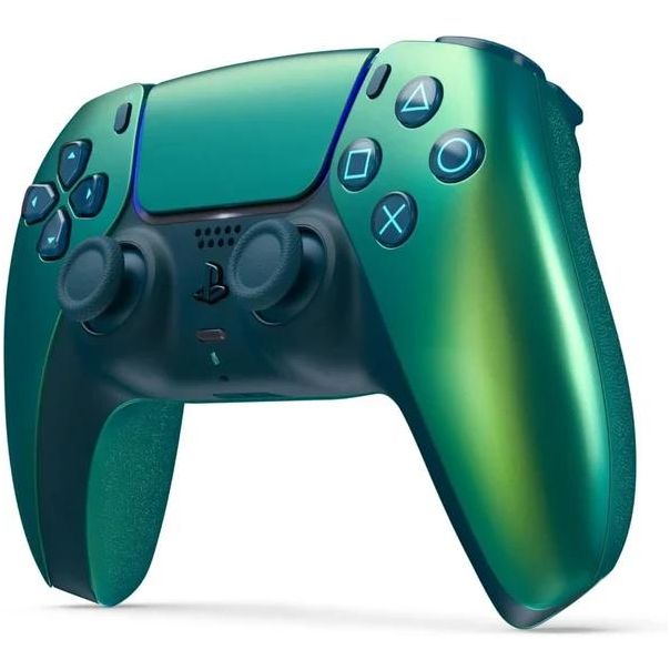 SONY Gamepad Playstatin DualSense V3 Chroma Teal Green - EP3229709