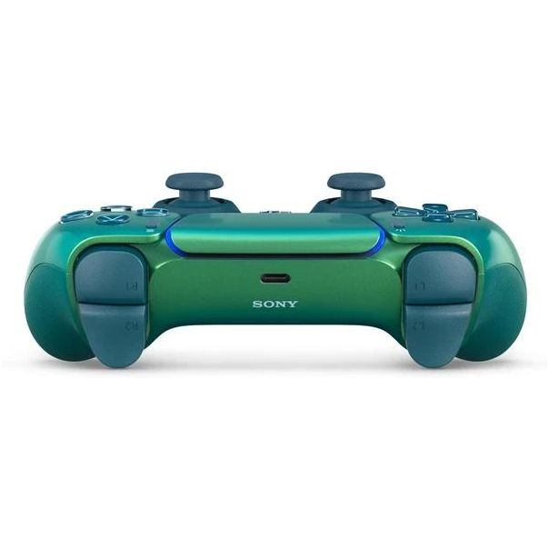 SONY Gamepad Playstatin DualSense V3 Chroma Teal Green - EP3229709