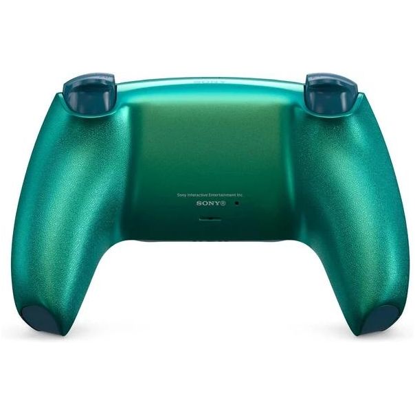 SONY Gamepad Playstatin DualSense V3 Chroma Teal Green - EP3229709
