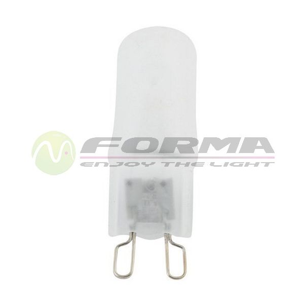 FORMA Halogena sijalica G9 40W Forma - 001774-1