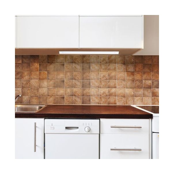 Rabalux T5&T8 svetiljke -strele Batten Light LED 30W bela (1452) - 1452-1