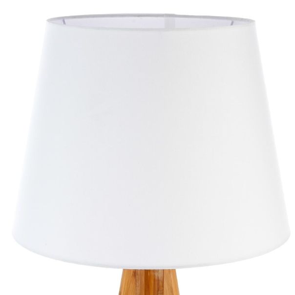 ATMOSPHERA Podna lampa Bahi 160x50cm bela - 145228