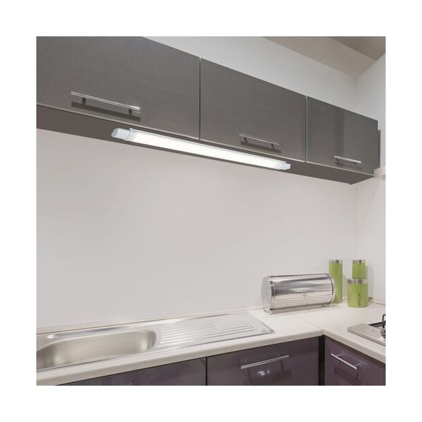 Rabalux T5&T8 svetiljke -strele Drop Light LED 20W bela (1454) - 1454-1