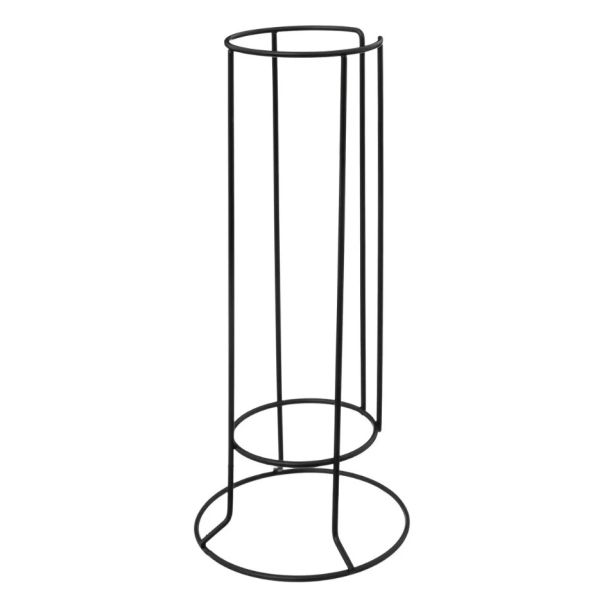 SECRET DE GOURMET Set šolja na stalku 260ml Rack Ethnik - 145445