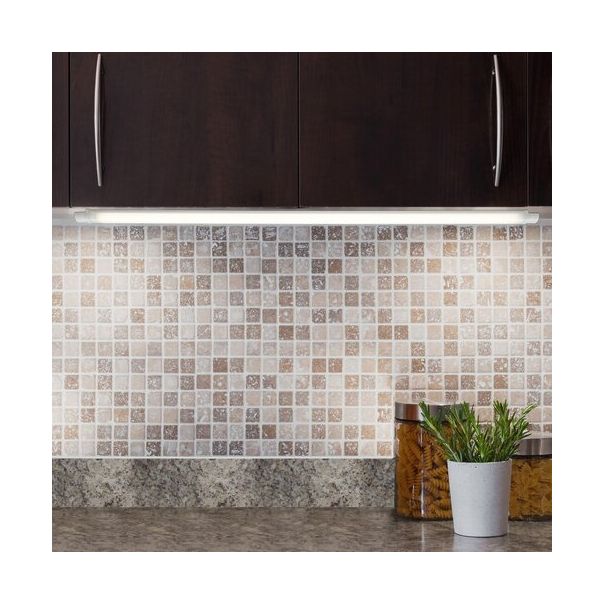 Rabalux T5&T8 svetiljke -strele Drop Light LED 40W bela (1455) - 1455