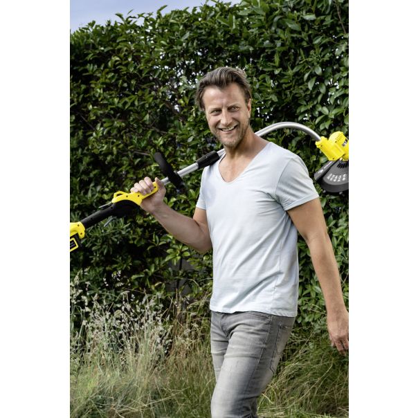 KARCHER Akumulatorski trimer za travu LTR36-33, 1.444-351.0 - 14588