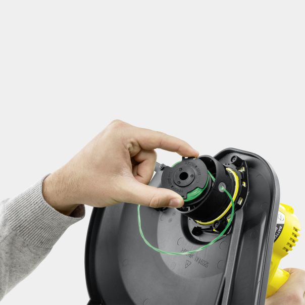 KARCHER Akumulatorski trimer za travu LTR36-33, 1.444-351.0 - 14588
