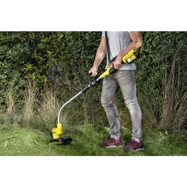 KARCHER Akumulatorski trimer za travu LTR36-33, 1.444-351.0 - 14588