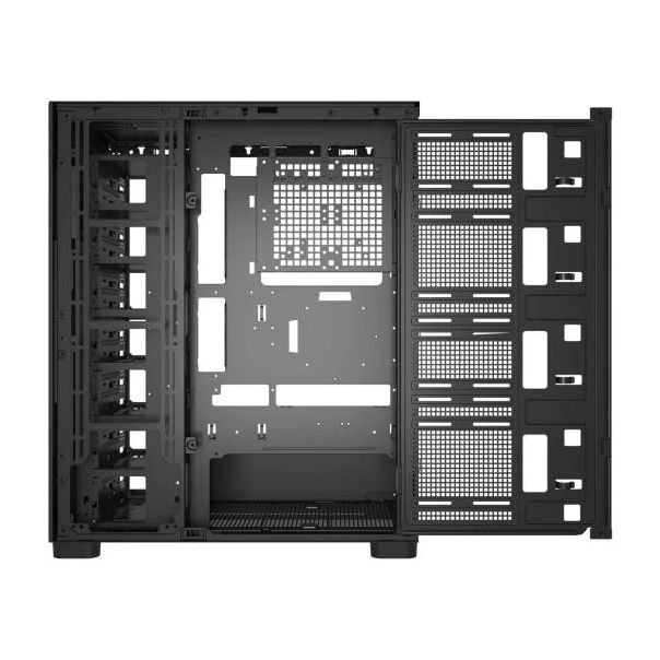 FSP Kućište UB660-B POC0000310 serversko - EP3268590