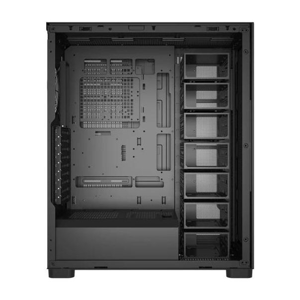 FSP Kućište UB660-B POC0000310 serversko - EP3268590