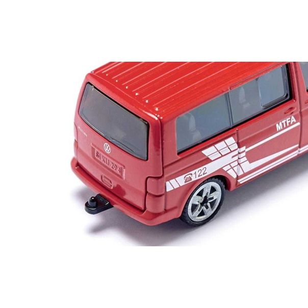 SIKU Vatrogasni automobil - 1460S