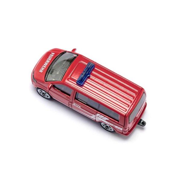 SIKU Vatrogasni automobil - 1460S