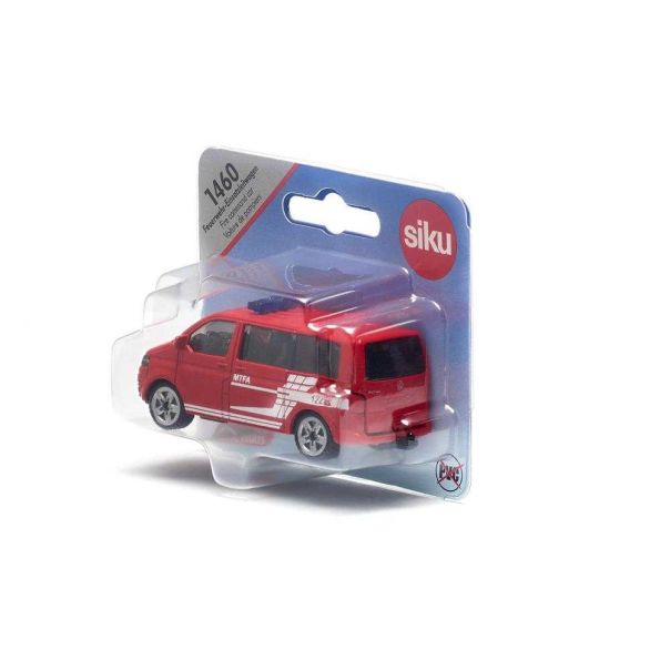 SIKU Vatrogasni automobil - 1460S