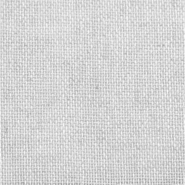 ATMOSPHERA Zavesa Ana 140x240cm poliester bela - 146106Z