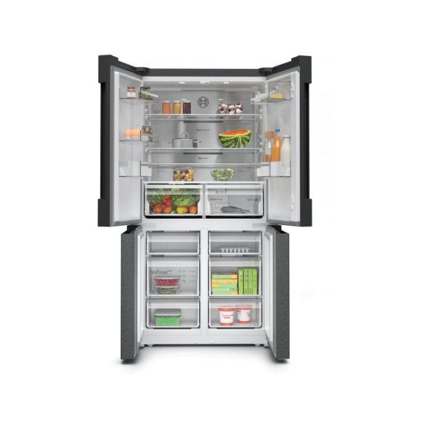 BOSCH Side by side frižider KFN96AXEA - EP2951285
