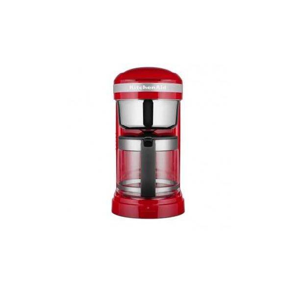 KITCHENAID Aparat za kafu 1.7L (empire red) KA5KCM1209EER - KA5KCM1209EER