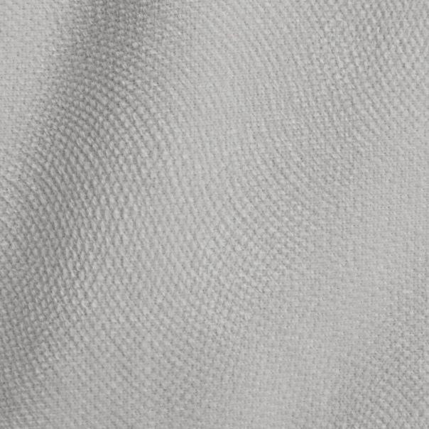 ATMOSPHERA Zavesa Lilou 140x260cm poliester svetlo siva - 146202B