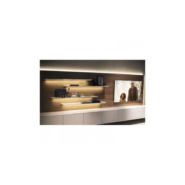 BBLINK LED Traka ku-2835s-60-nw 24v ip33 (5met, 4.8w/m, 8mm) - 146286