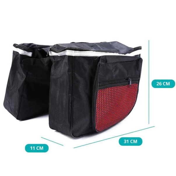 Torba za Biciklu - 1463-1