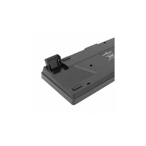 WHITE SHARK GK 2201 US, RONIN tastatura, crna - 146518