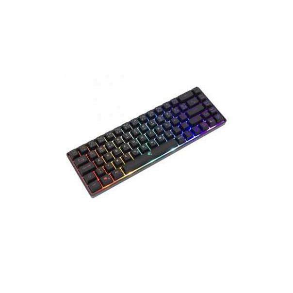 WHITE SHARK GK 2201 US, RONIN tastatura, crna - 146518