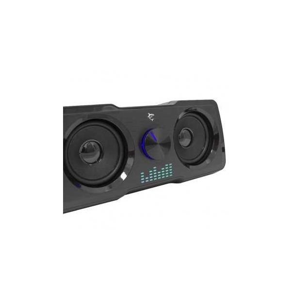 WHITE SHARK GSP 968 MOOD zvučnici, crni - 146526