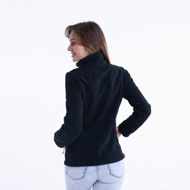 COLUMBIA Duks fast trek ii jacket w - 1465351010