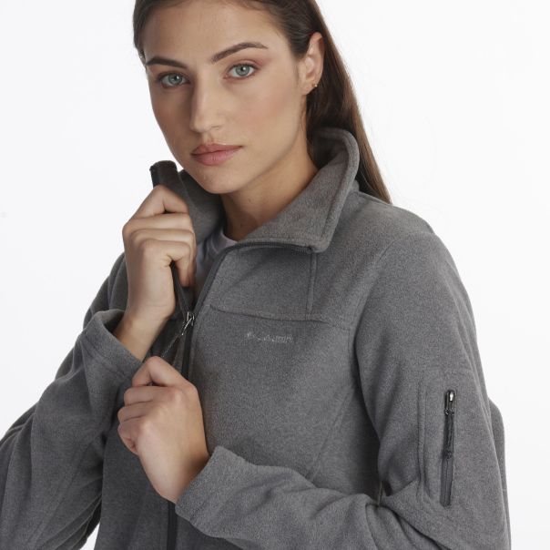 COLUMBIA Columbia duks fast trek ii jacket W - 1465351024