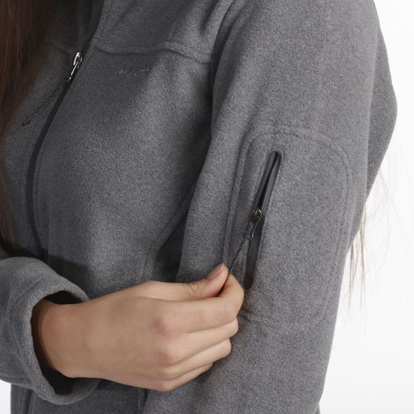 COLUMBIA Columbia duks fast trek ii jacket W - 1465351024