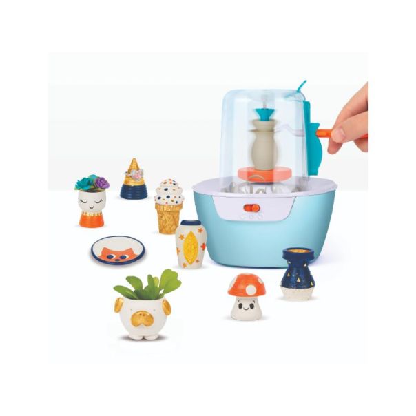 Make it Real Mini grančarski studio - 1465-1