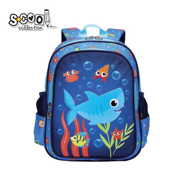 S-COOL  Junior set  Shaark - 1466