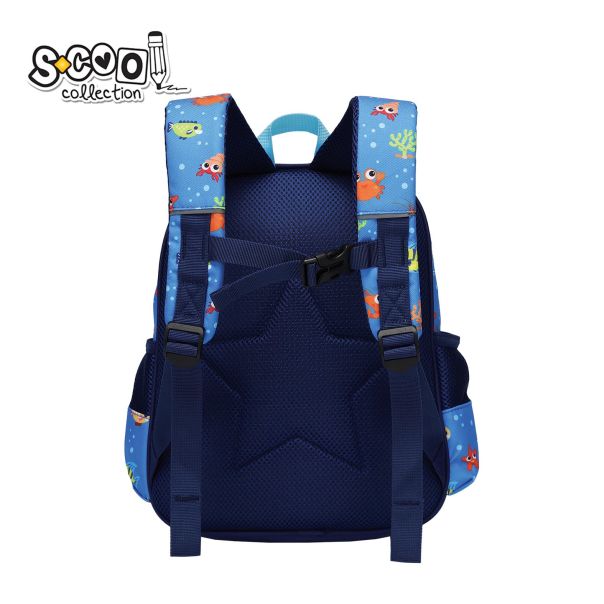 S-COOL  Junior set  Shaark - 1466
