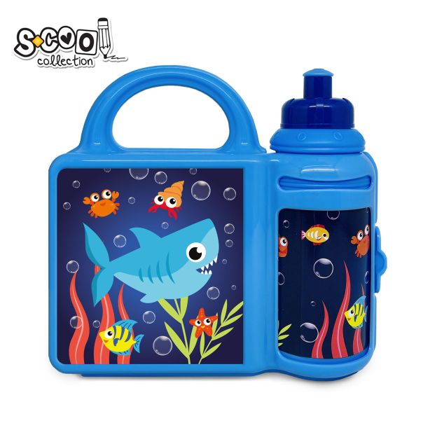 S-COOL  Junior set  Shaark - 1466
