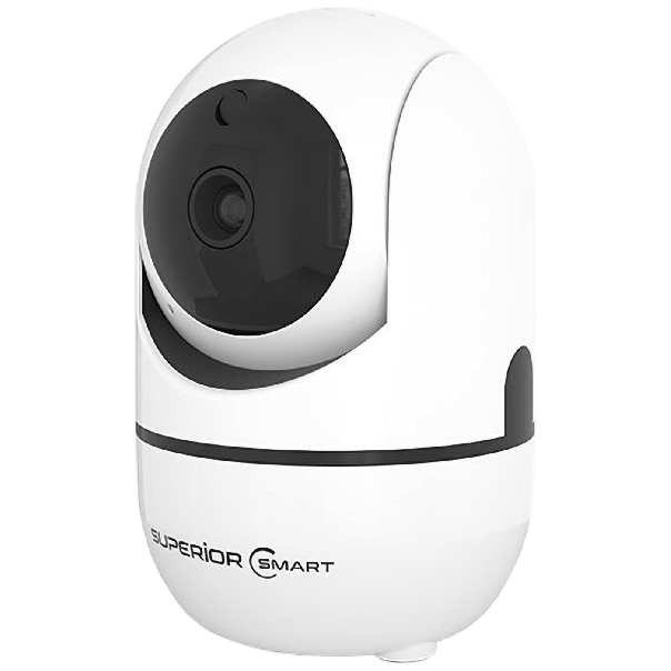 SUPERIOR Kamera unutrašnja bežična IP, Smart, Full HD - 14660